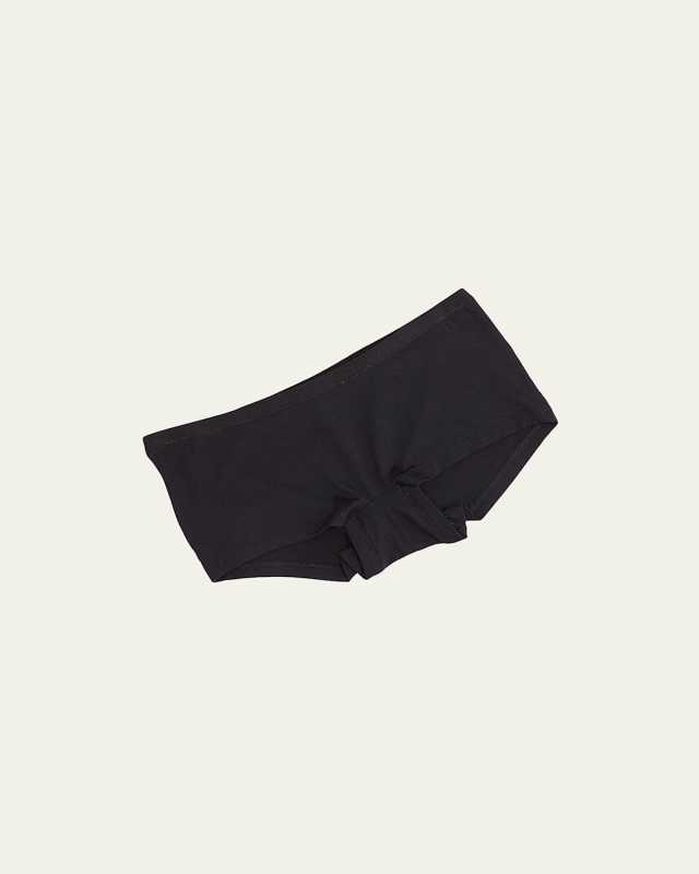 Soft Touch Boyleg Briefs