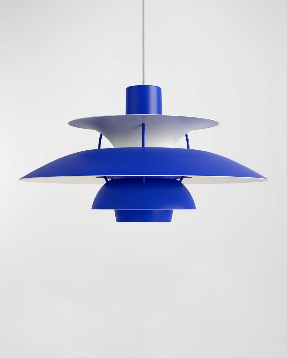 PH 5 Pendant Light, 11"