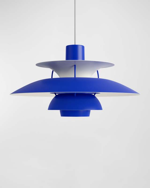 PH 5 Pendant Light, 11"
