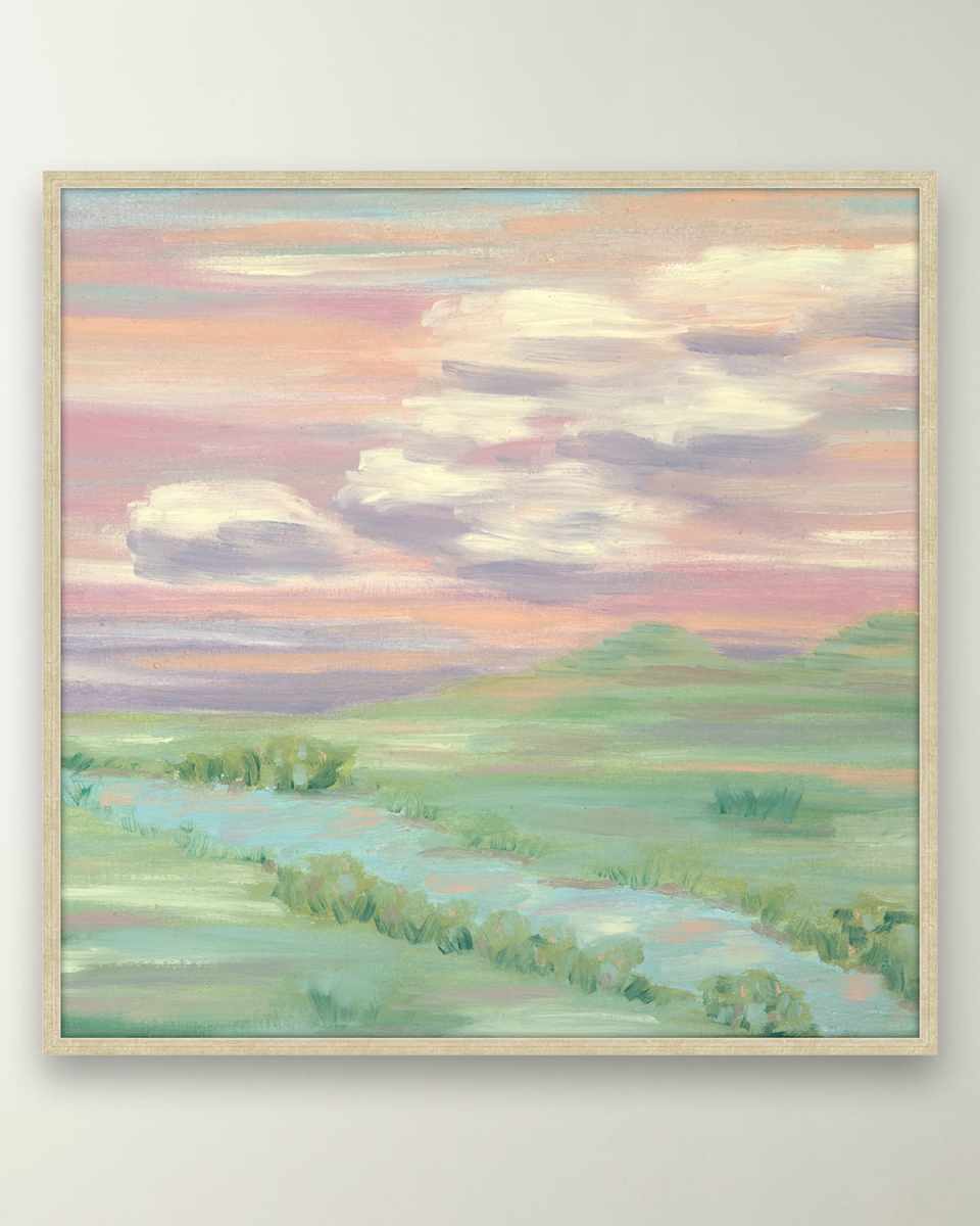 "Goldendale" Giclee