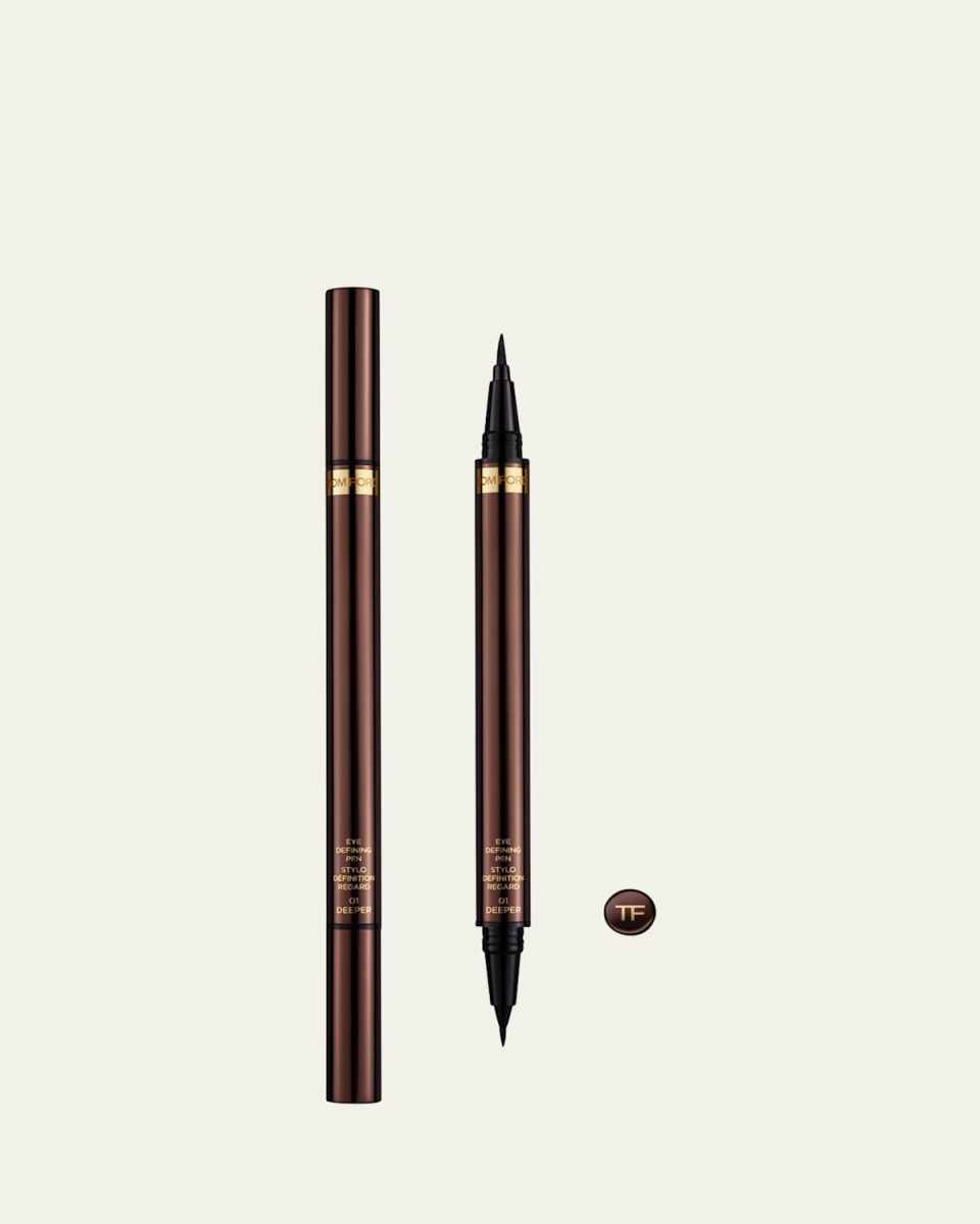 Eye Defining Pen Liquid Liner Duo