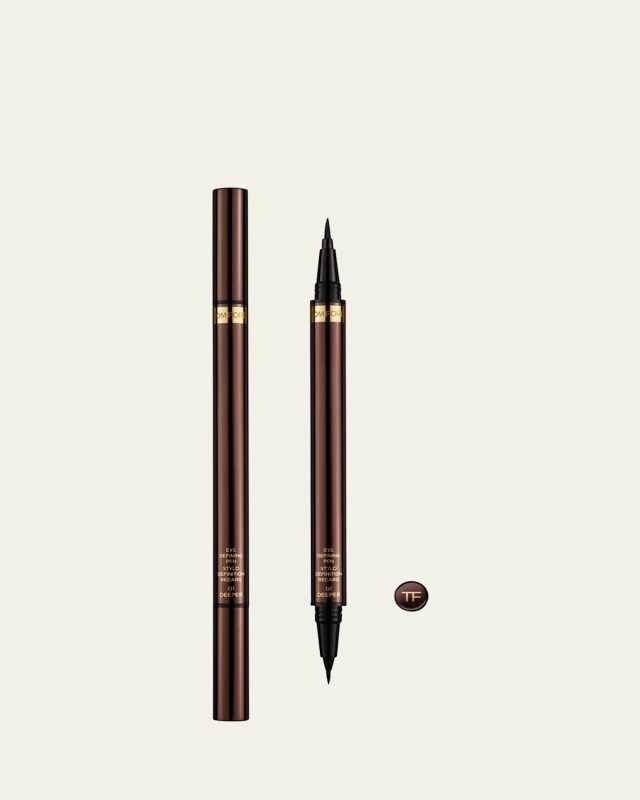 Eye Defining Pen Liquid Liner Duo