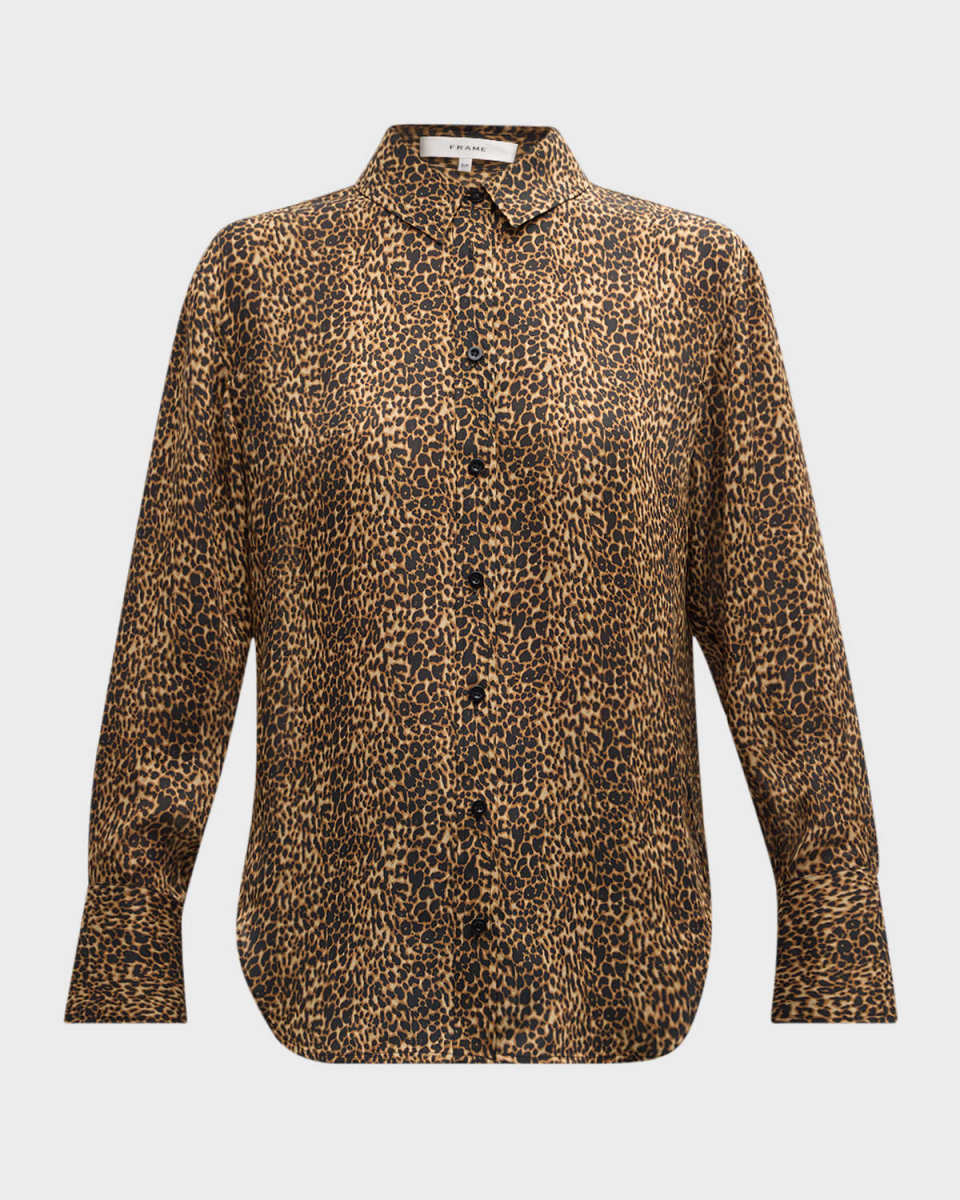 The Standard Shirt