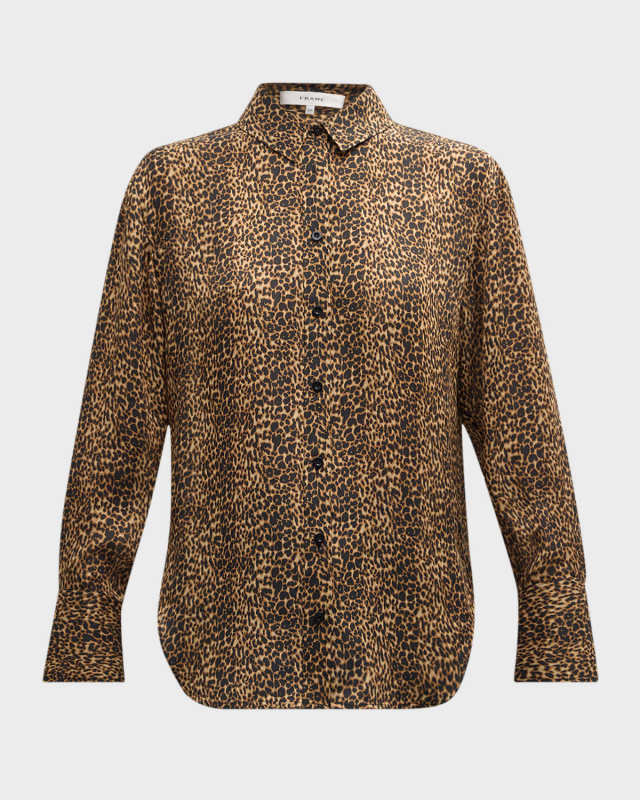 The Standard Shirt