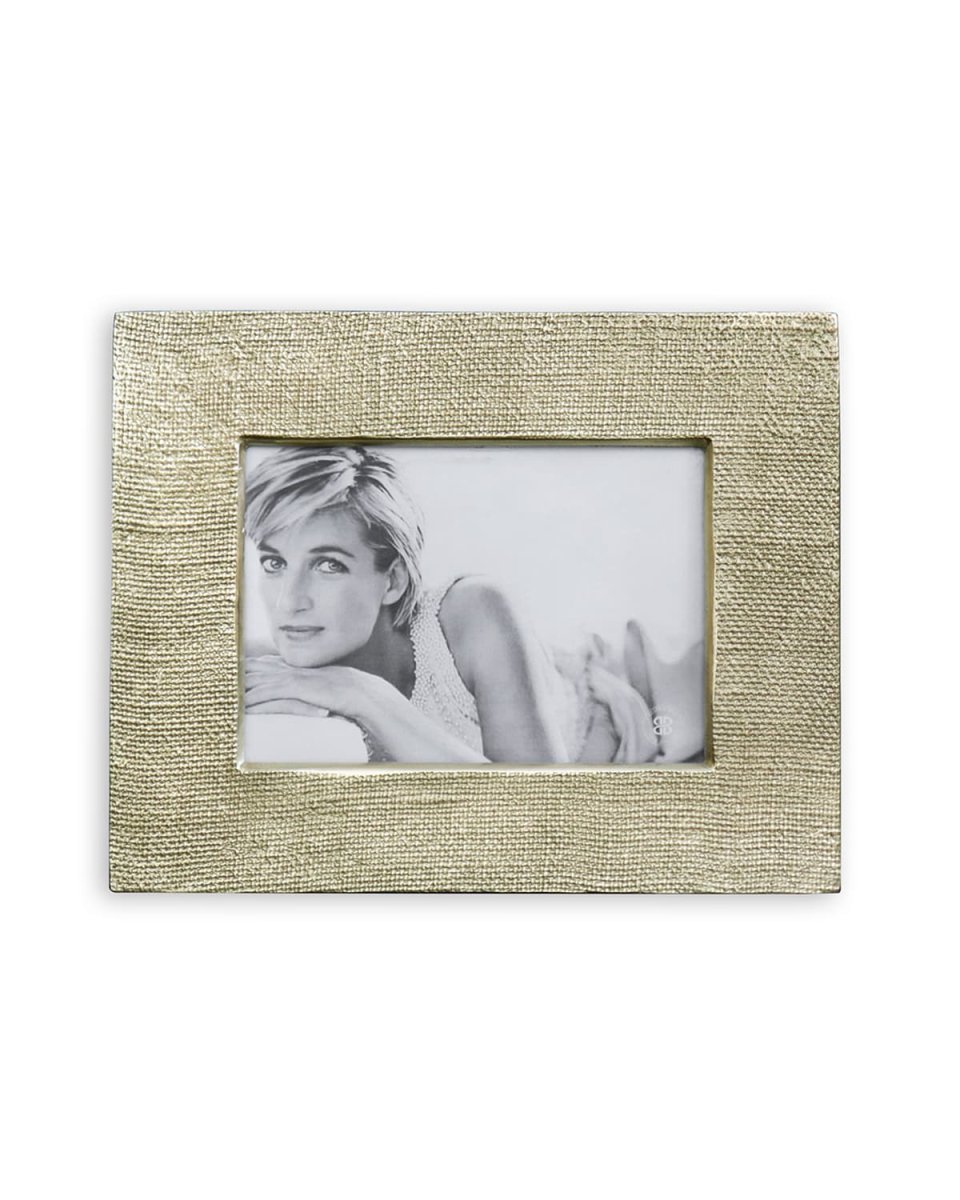 Sierra Fina Gold Frame, 5" x 7"