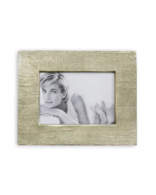 Sierra Fina Gold Frame, 5" x 7"