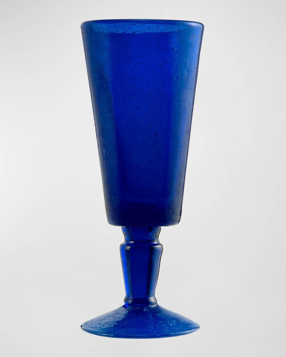 6.75 oz. Champagne Flutes, Set of 6