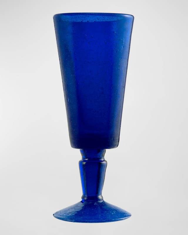 6.75 oz. Champagne Flutes, Set of 6
