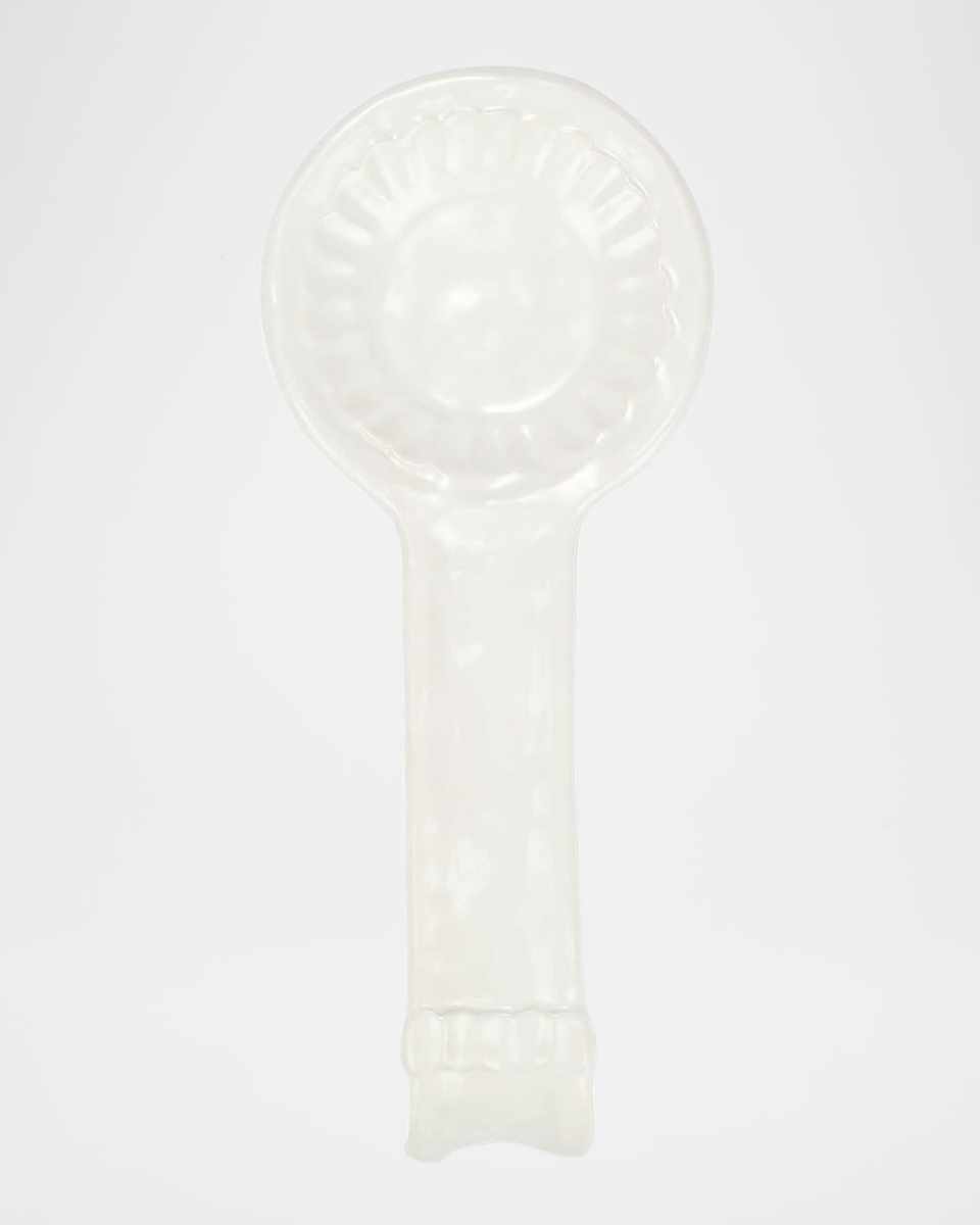Pietra Serena Spoon Rest