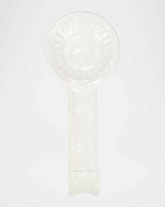 Pietra Serena Spoon Rest