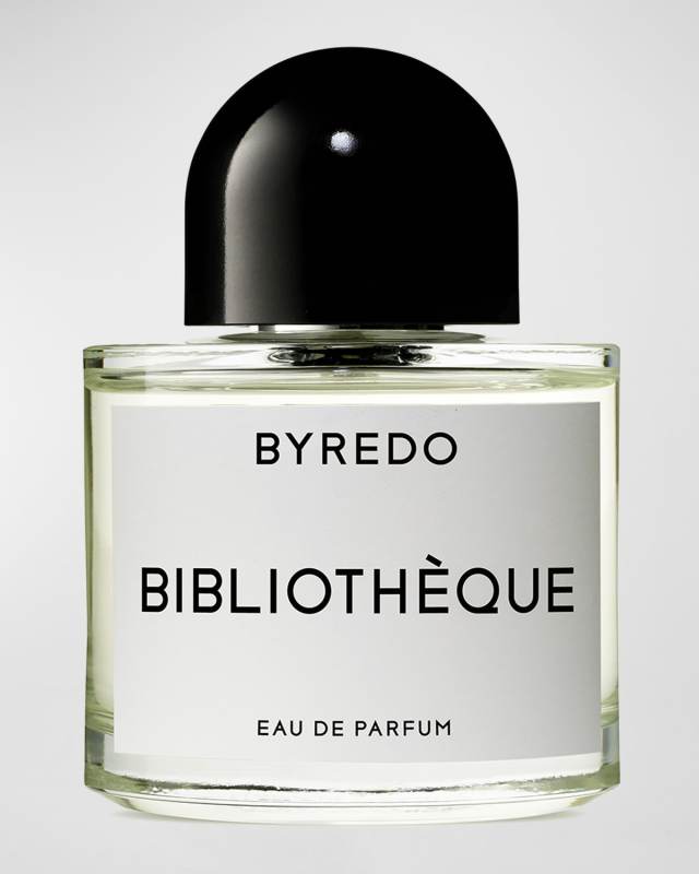 Bibliotheque Eau de Parfum,
