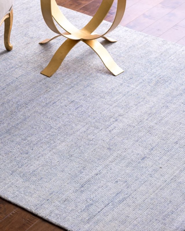 Capri Aqua Rug, 9' x 12'