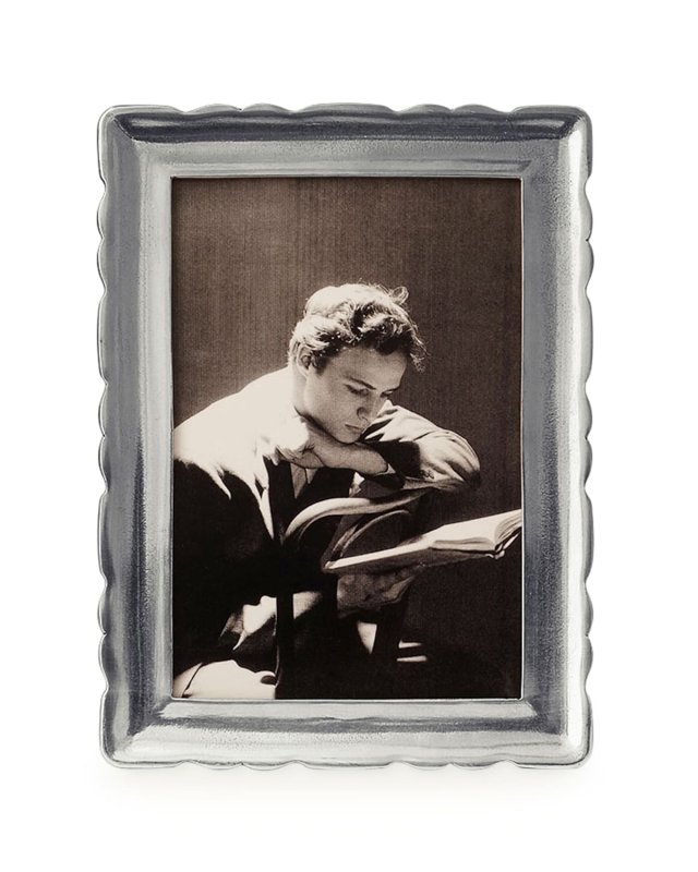 Carretti Rectangle Medium Picture Frame