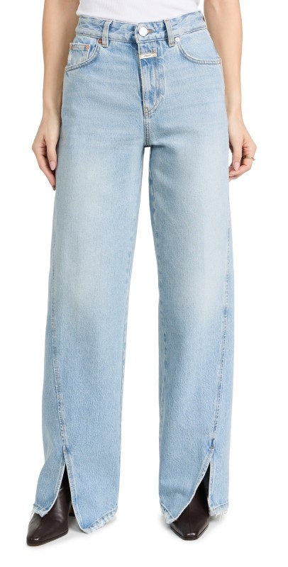 Closed Howea Jeans Mid Blue