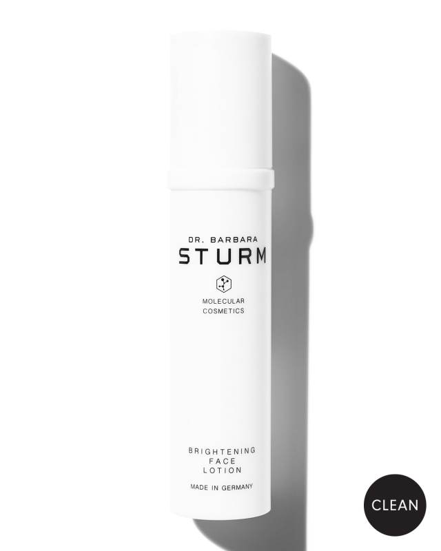Brightening Face Lotion