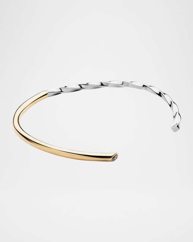 Bleecker Collar Necklace