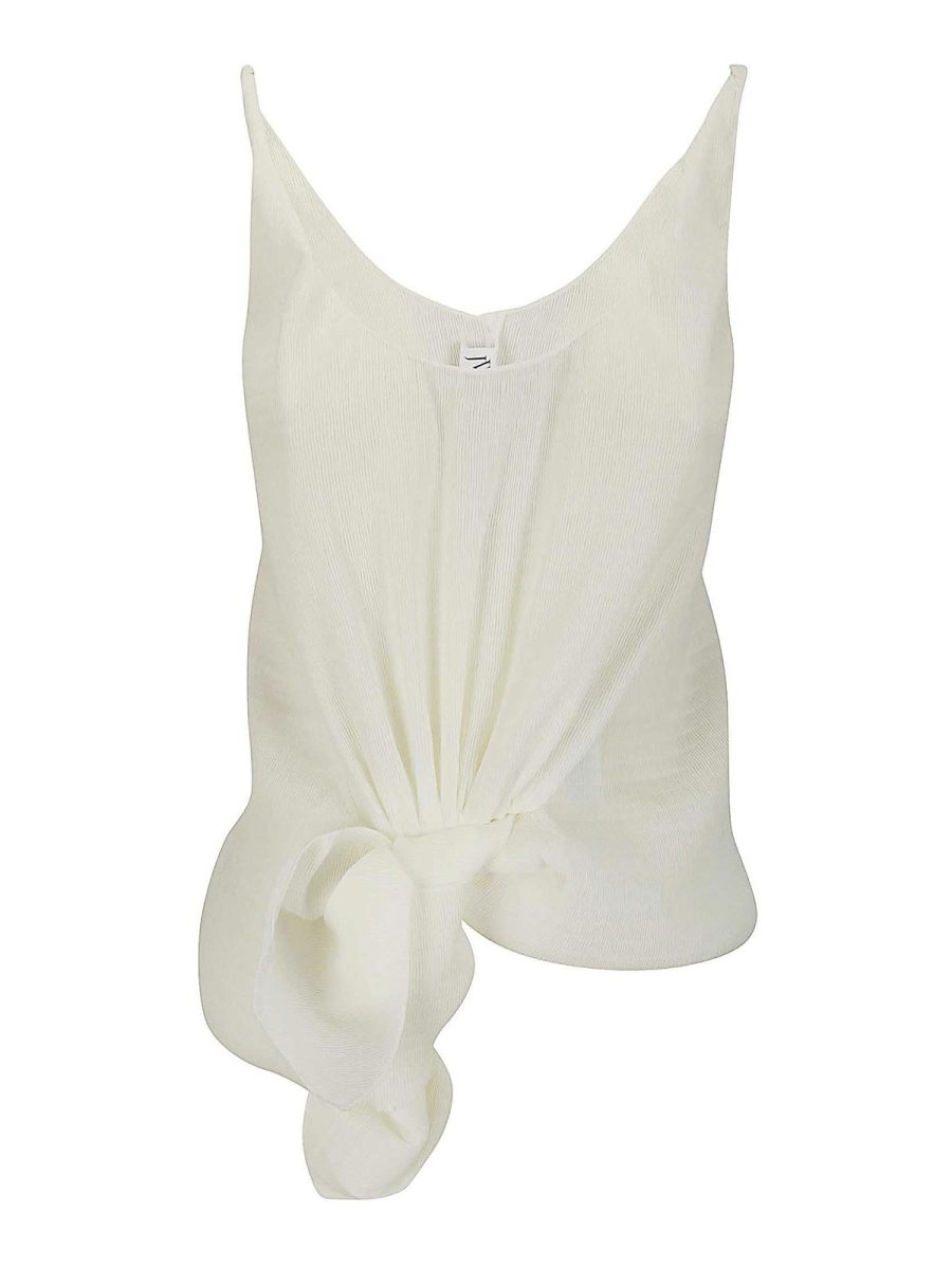 J. W. Anderson Top - Crème