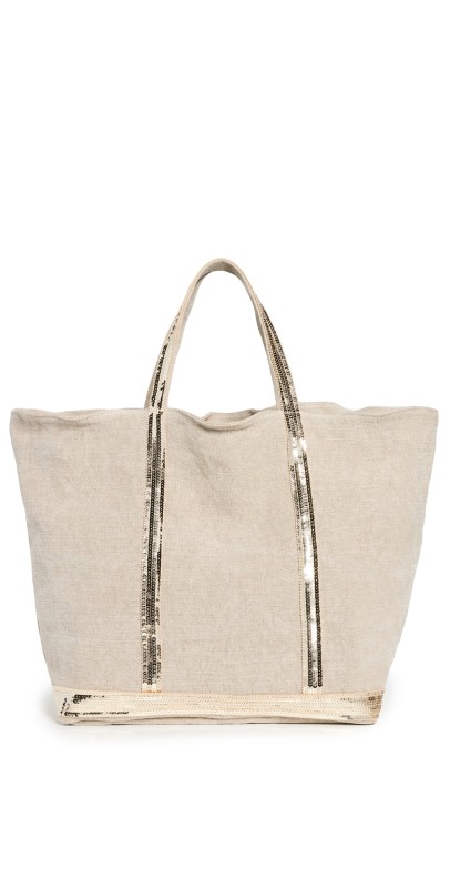 Vanessa Bruno Cabas XL Bag Sable