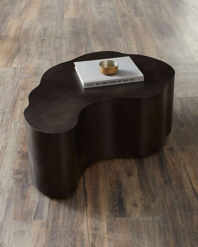 Meadow Cocktail Table