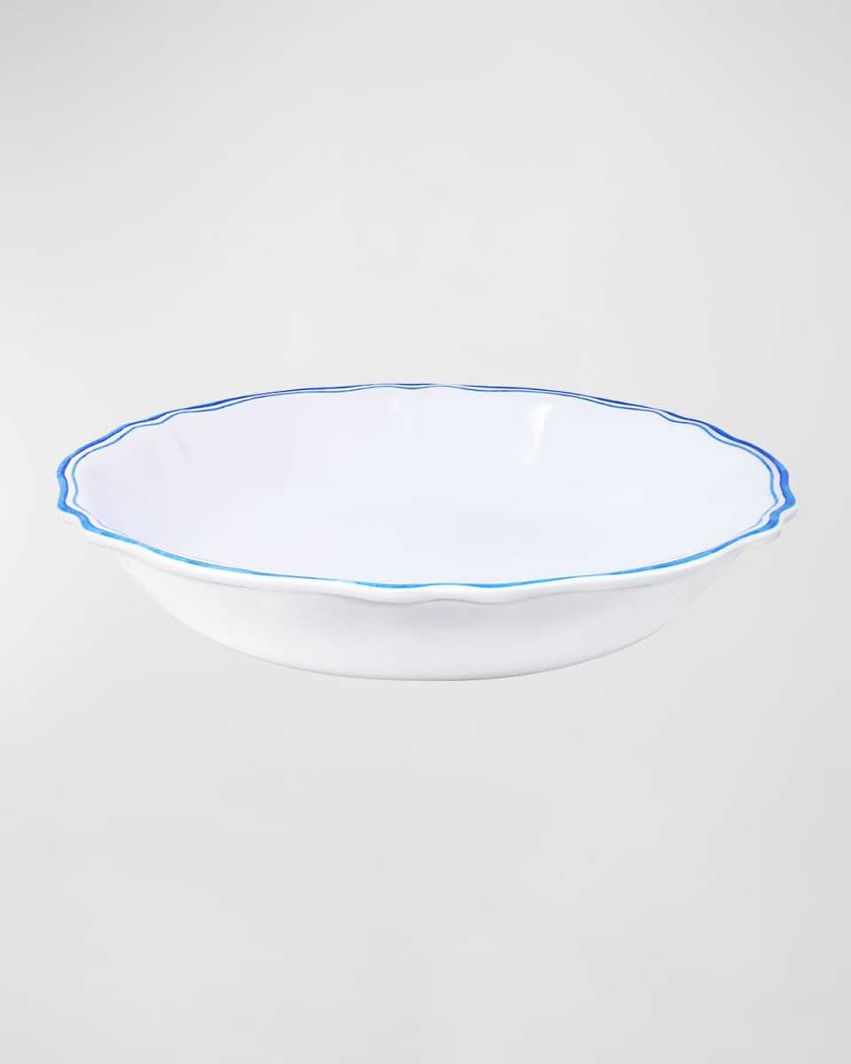 Maison Salad Bowl, 13.5"