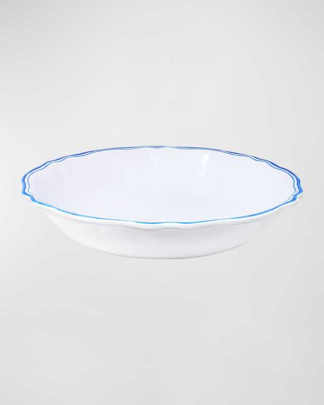Maison Salad Bowl, 13.5"