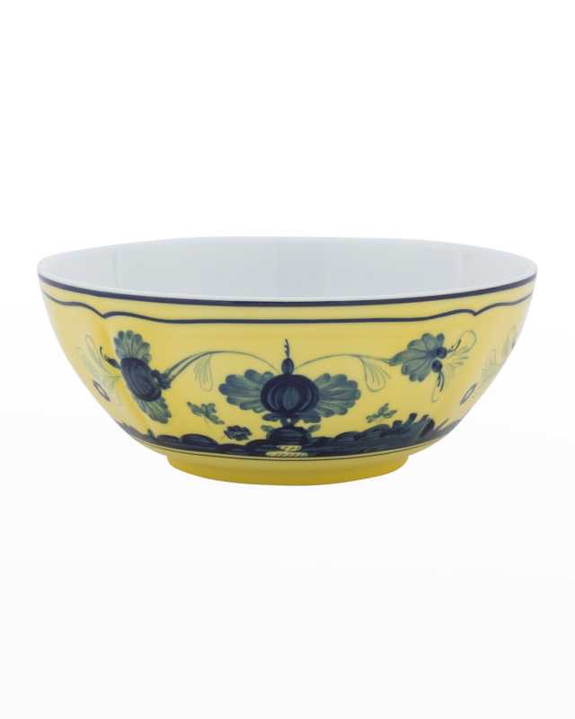 Oriente Italiano Cereal Bowl