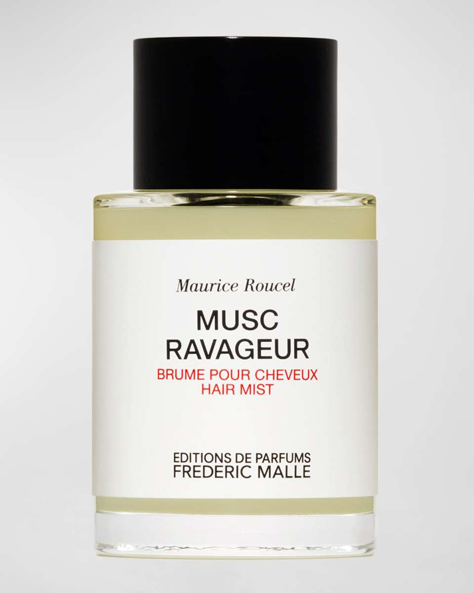 Musc Ravageur Hair Mist