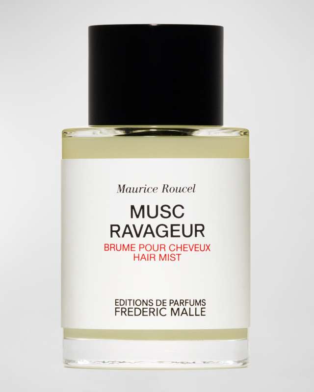 Musc Ravageur Hair Mist