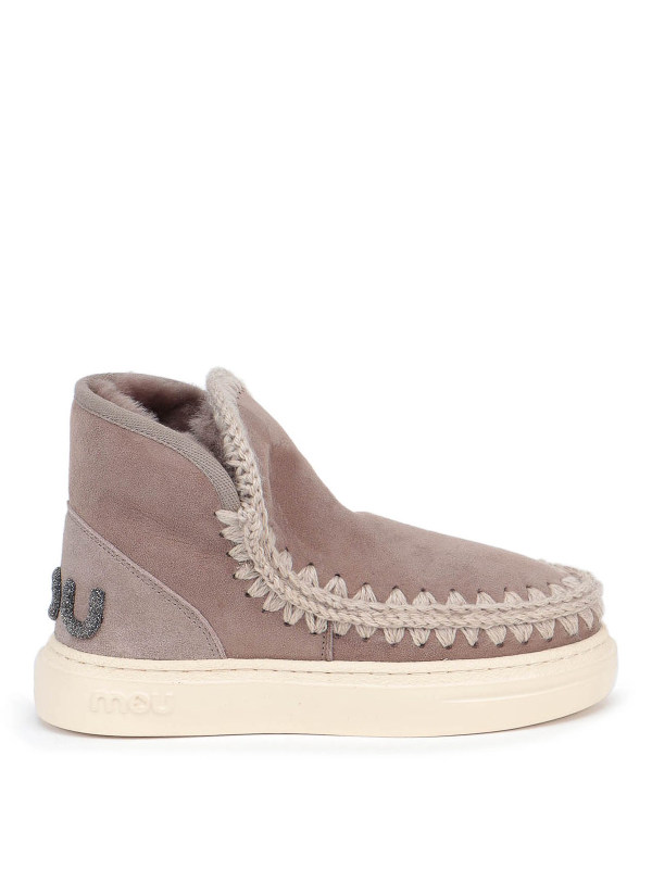 Mou Baskets - Eskimo