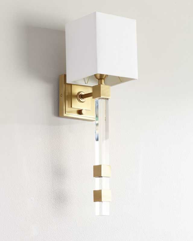 Metro Sconce