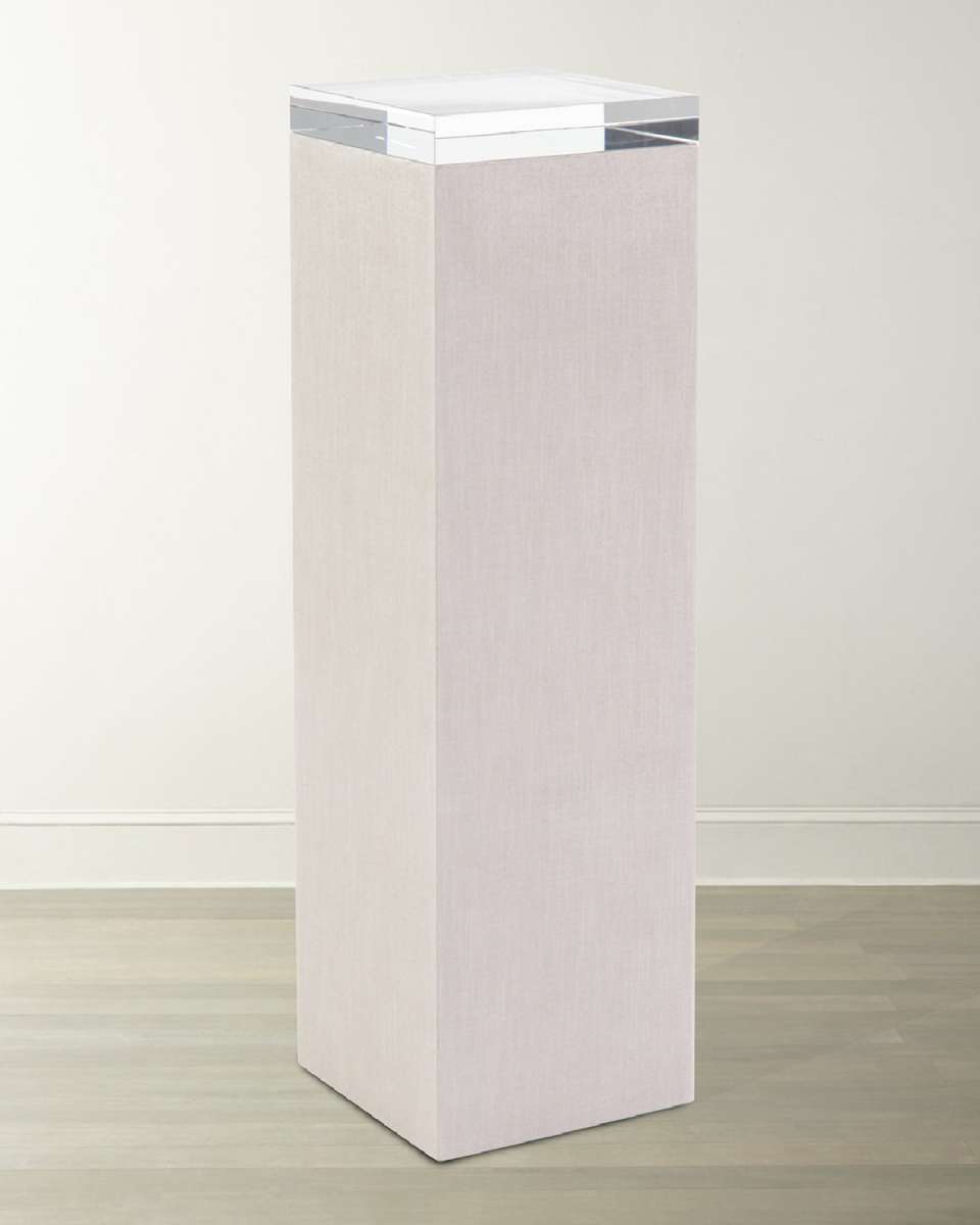 Belo Pedestal Tall