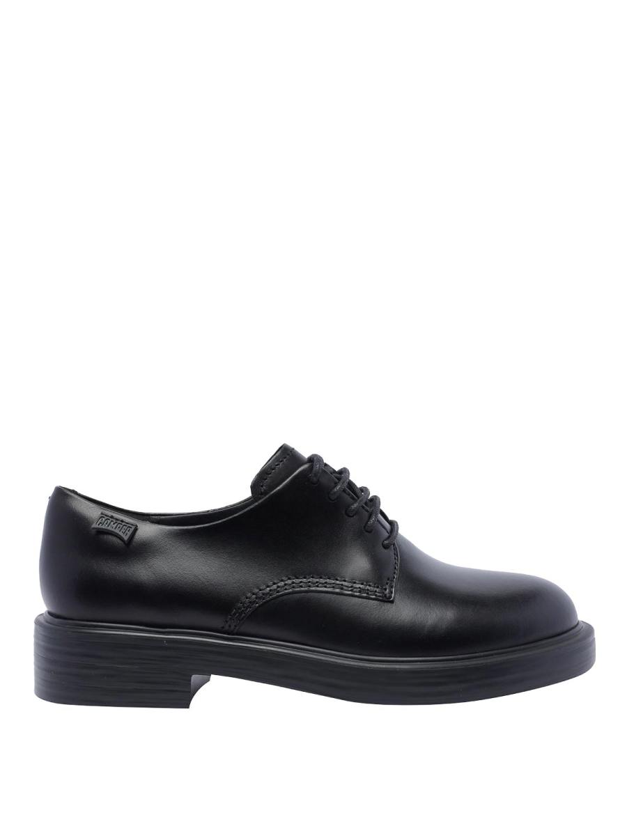 Camper Chaussures - Noir