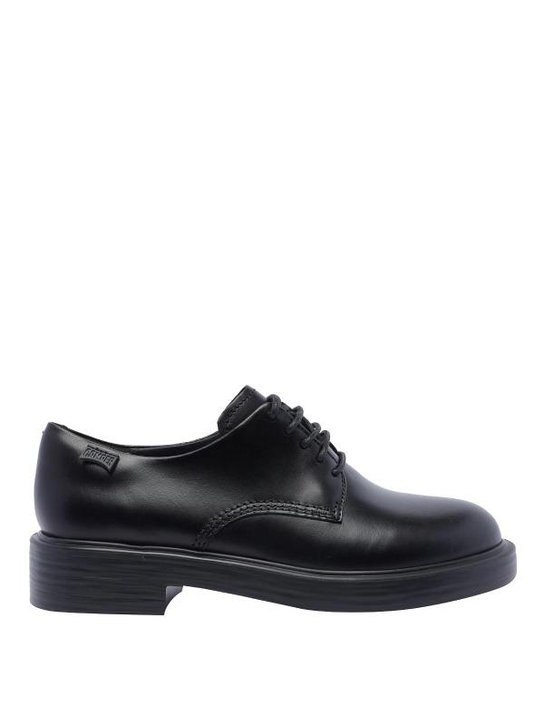 Camper Chaussures - Noir