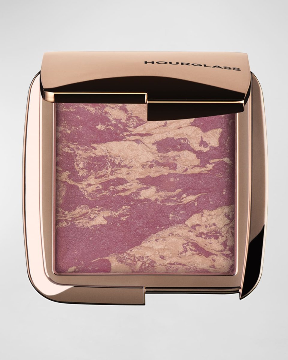 Ambient Strobe Blush