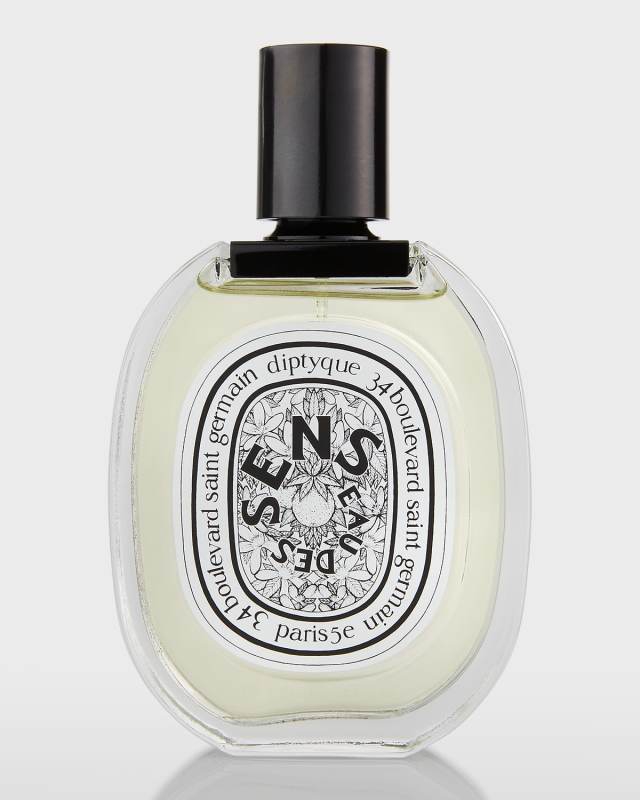 Eau des Sens Eau de Toilette, 3.4 oz.