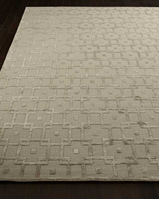 Landmark Rug, 10' x 14'