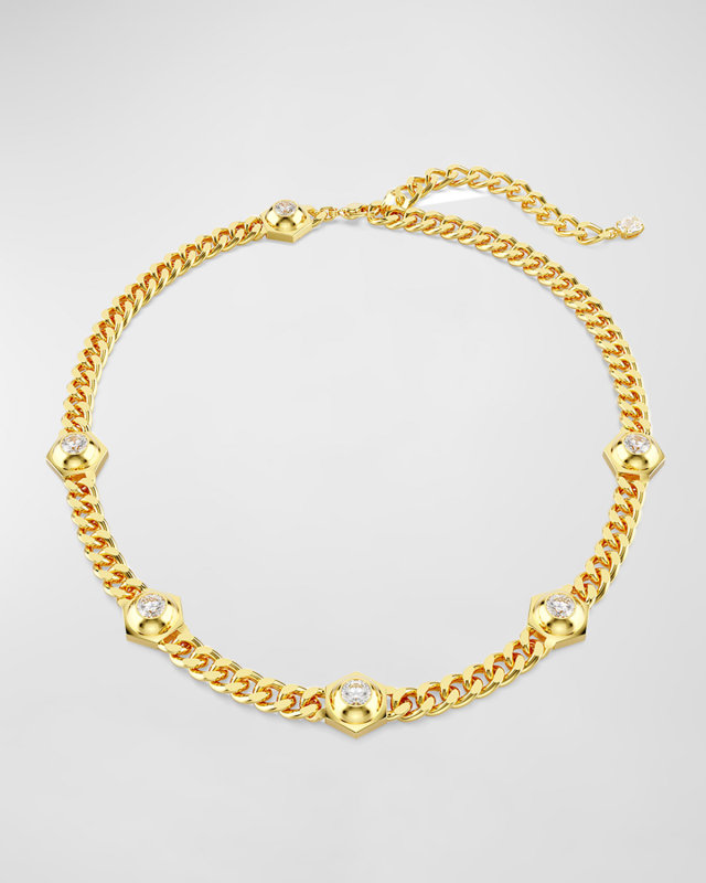 Numina Chain Necklace