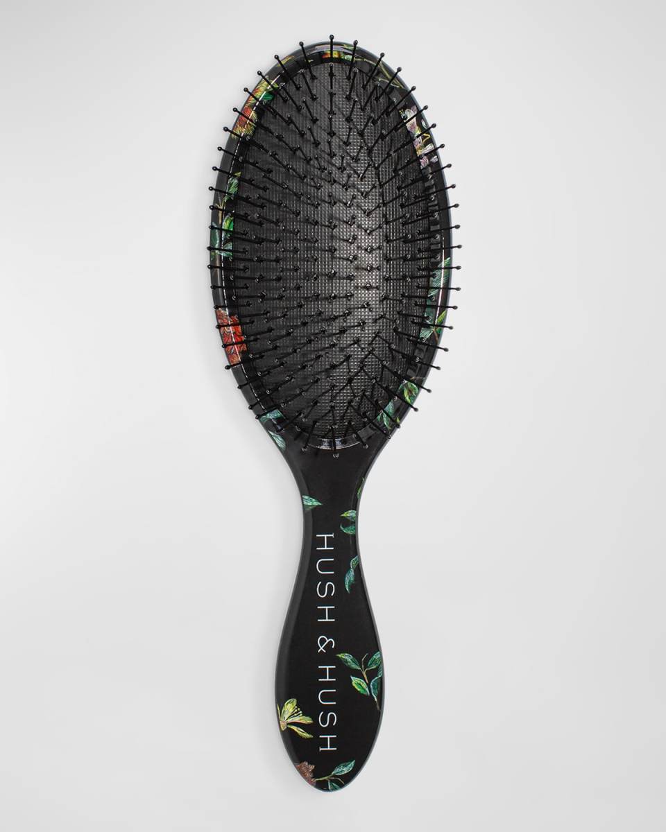 DeeplyRooted Hair Brush