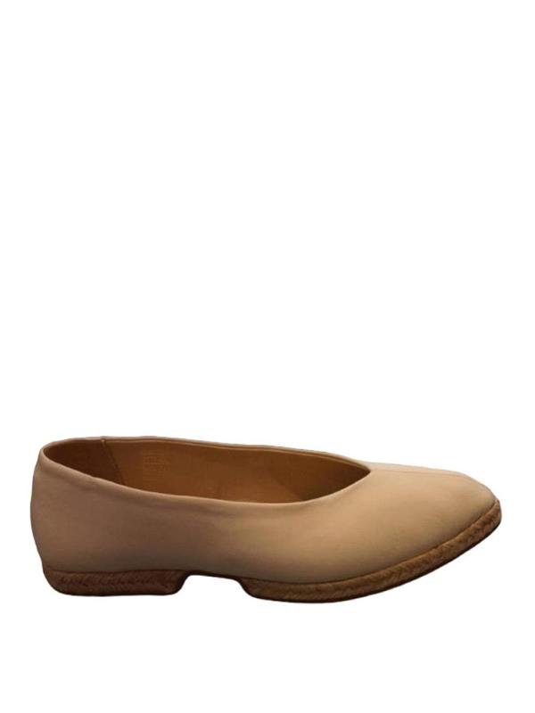 Espadrilles Espadrilles - Beige