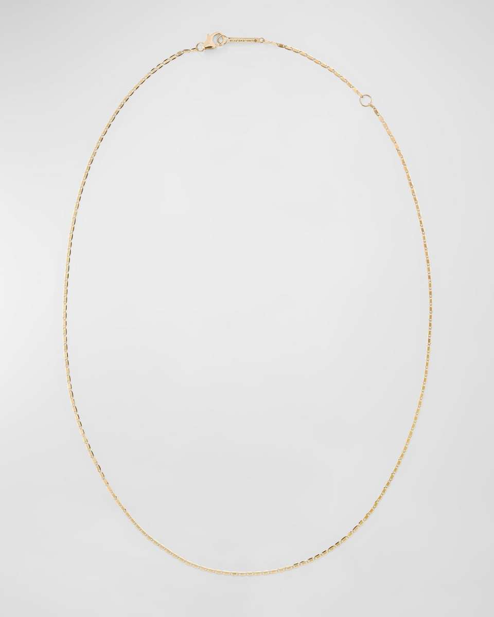 Petite Malibu Necklace