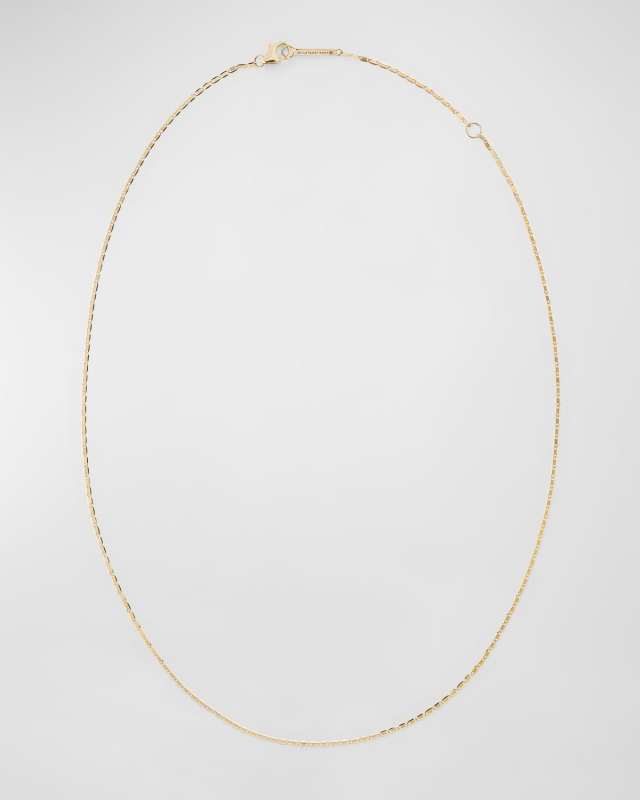 Petite Malibu Necklace