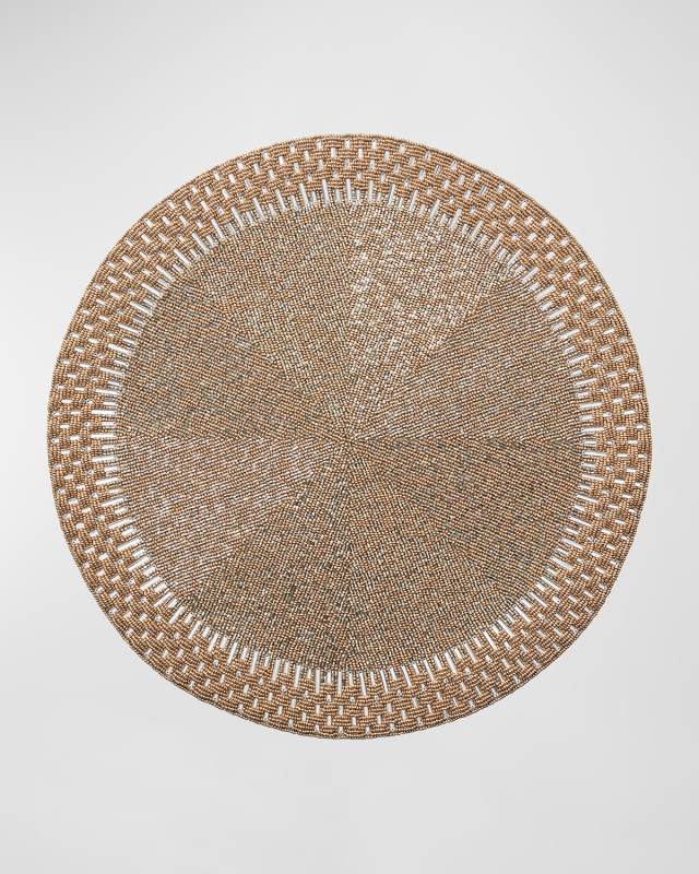 Palisade Placemat