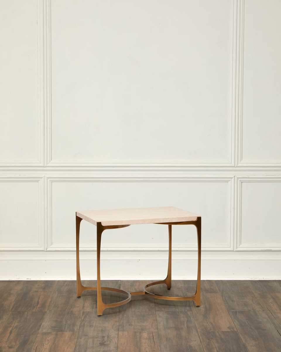 Beaumont Side Table