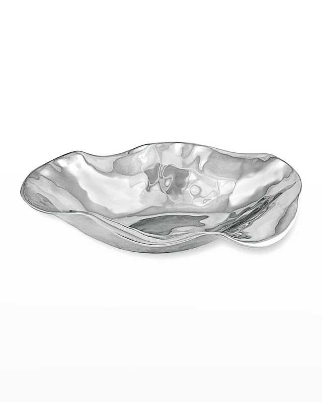 Vento Oval Bowl