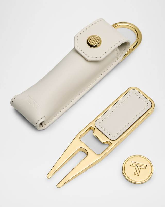 Golf Divot Tool