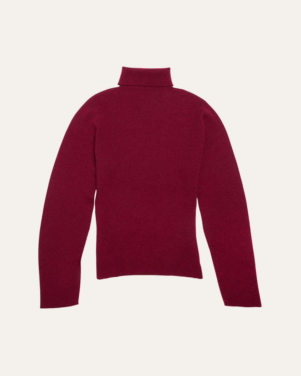 Delicash Turtleneck Sweater