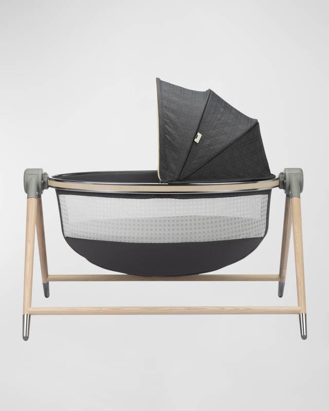 Sibia Bassinet