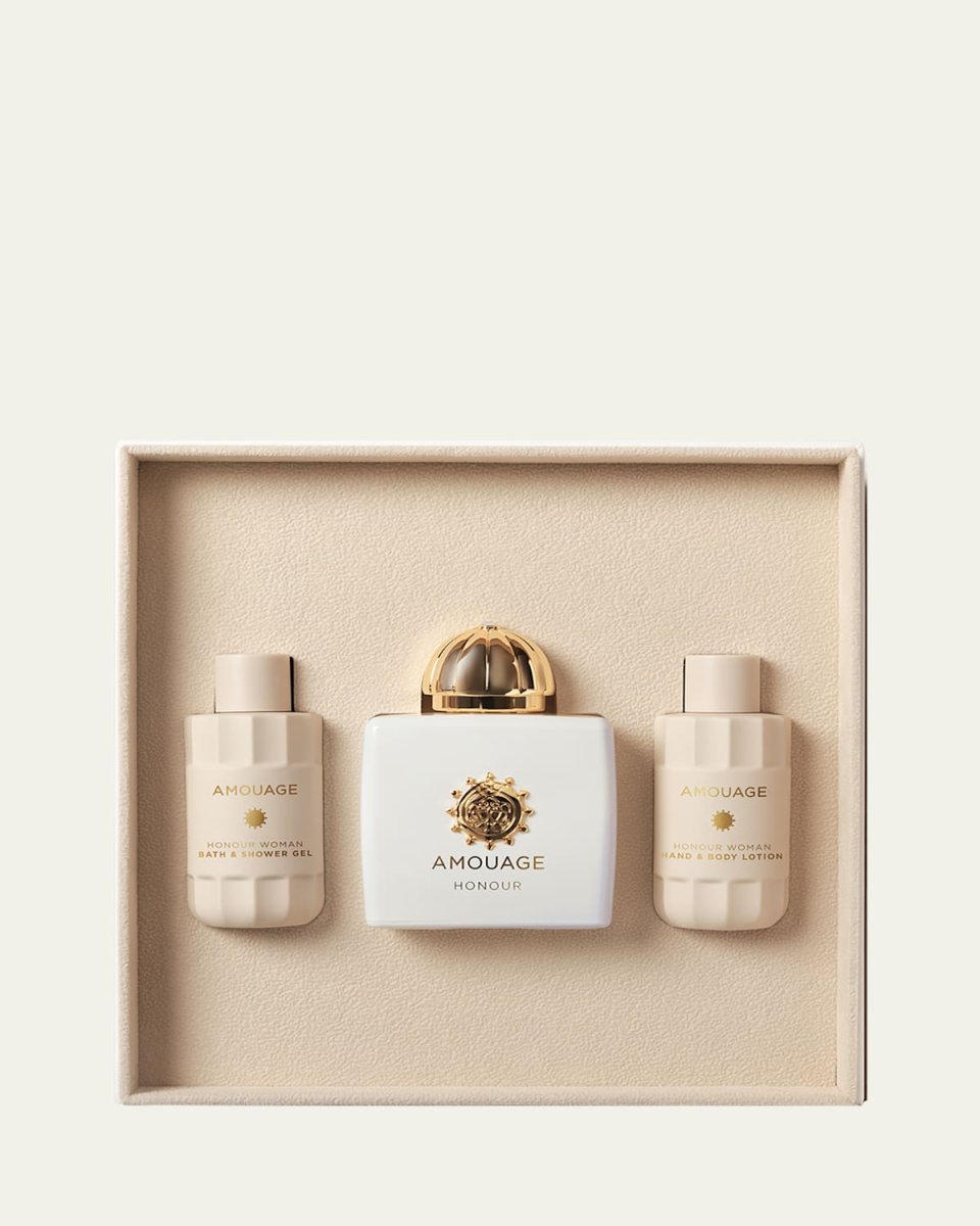 Gift of Kings Honour Woman Set