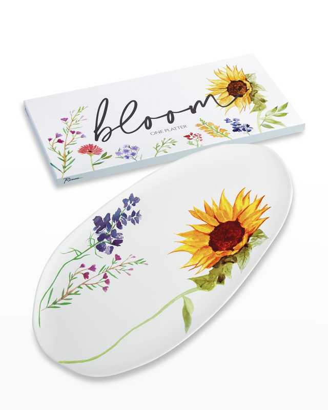 Bloom Platter Large