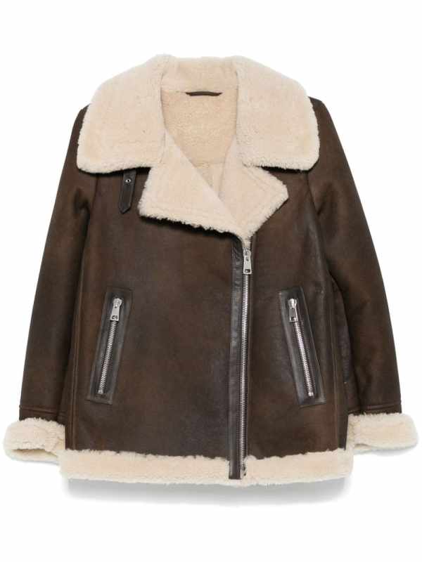 Emma jacket